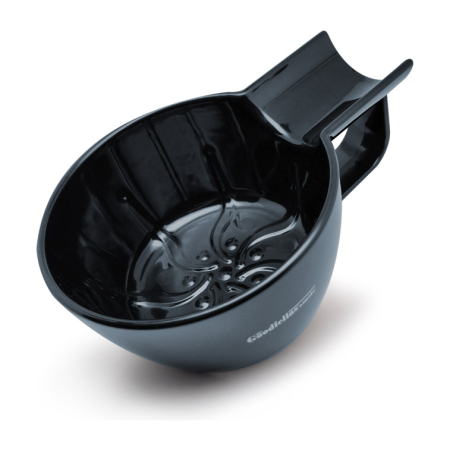 TOATE PRODUSELE - Bol pentru barbierit The Goodfellas’ smile shaving bowl dark blue