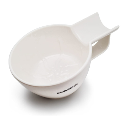 TOATE PRODUSELE - Bol pentru barbierit The Goodfellas’ smile shaving bowl white