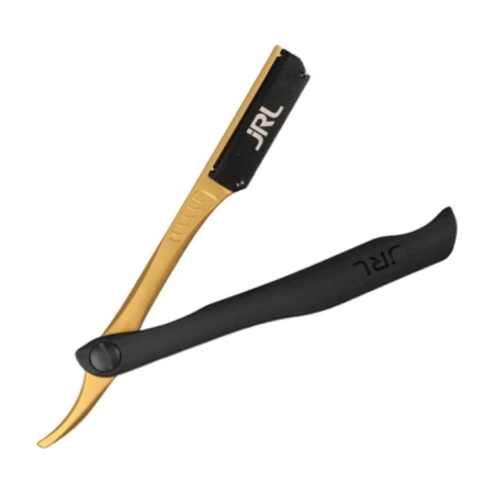 TOATE PRODUSELE - Brici din otel inoxidabil JRL cu sistem magnetic Gold