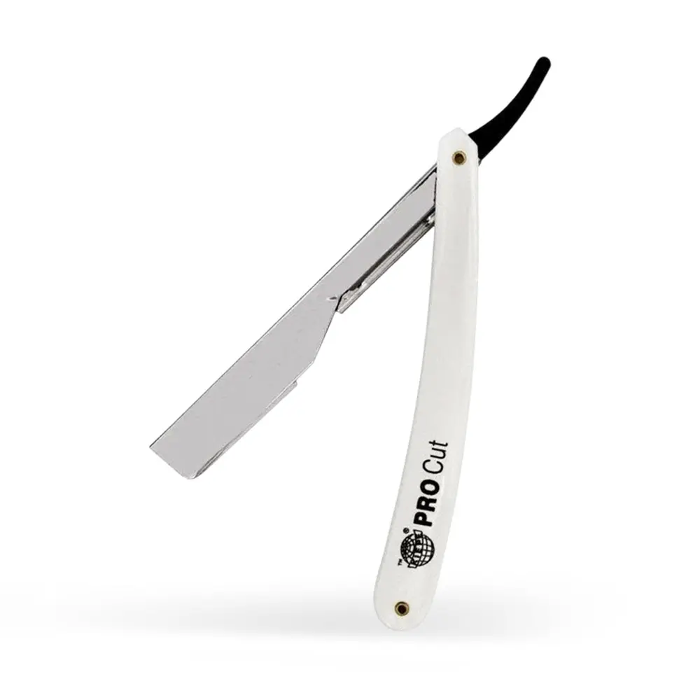 TOATE PRODUSELE - Brici din otel inoxidabil - KIEPE - Pro Cut - Alb
