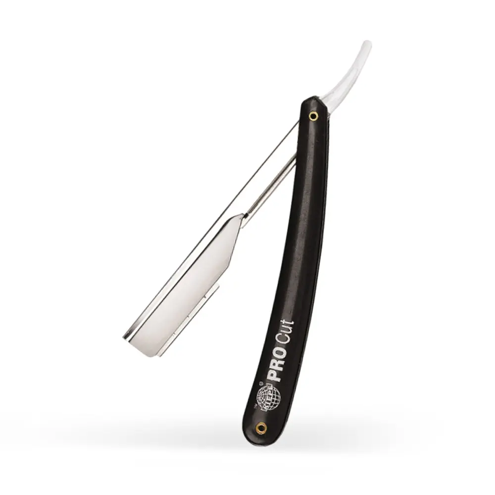 TOATE PRODUSELE - Brici din otel inoxidabil - KIEPE - Pro Cut - Negru