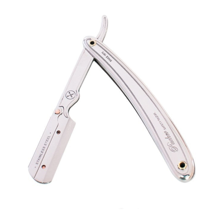 TOATE PRODUSELE - Brici Parker SR1 (31R) Professional Razor din otel inoxidabil