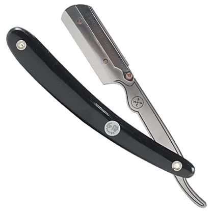 TOATE PRODUSELE - Brici Parker SRB (33R) Professional Razor din otel inoxidabil