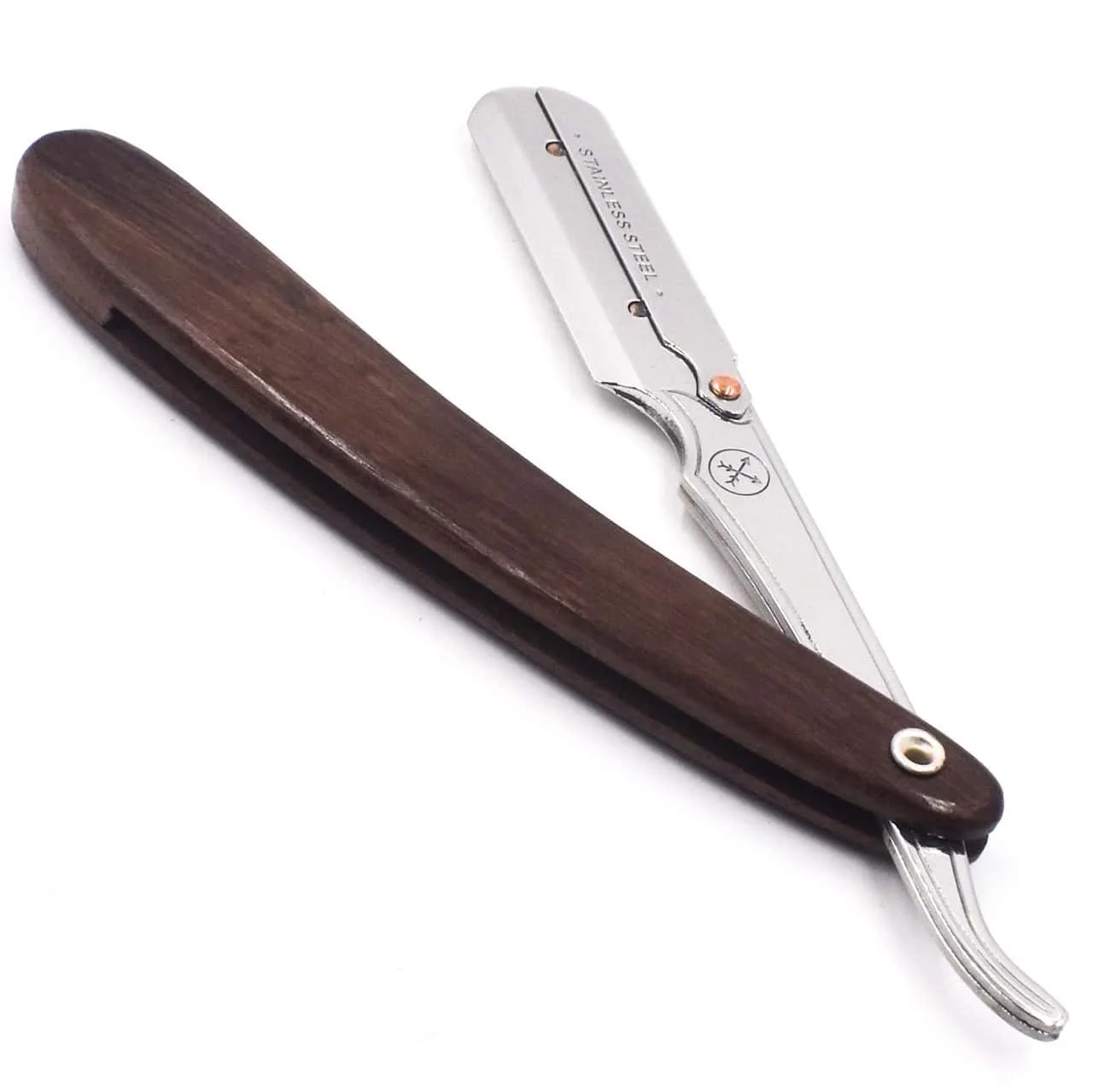 TOATE PRODUSELE - Brici Parker SRDW Professional Razor din otel inoxidabil