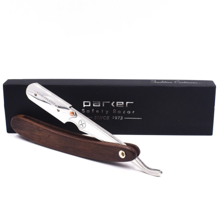Brici Parker SRDW Professional Razor din otel inoxidabil [2]