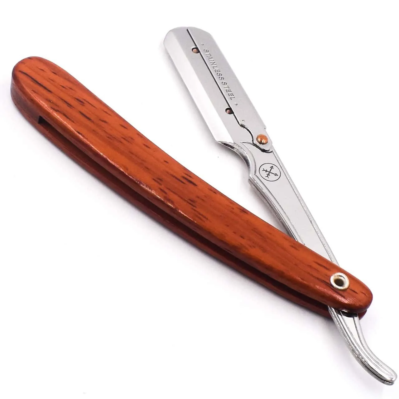 TOATE PRODUSELE - Brici Parker SRRW Professional Razor din otel inoxidabil