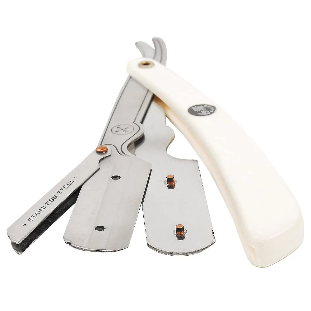 Brici Parker SRW (34R) Professional Razor din otel inoxidabil [1]