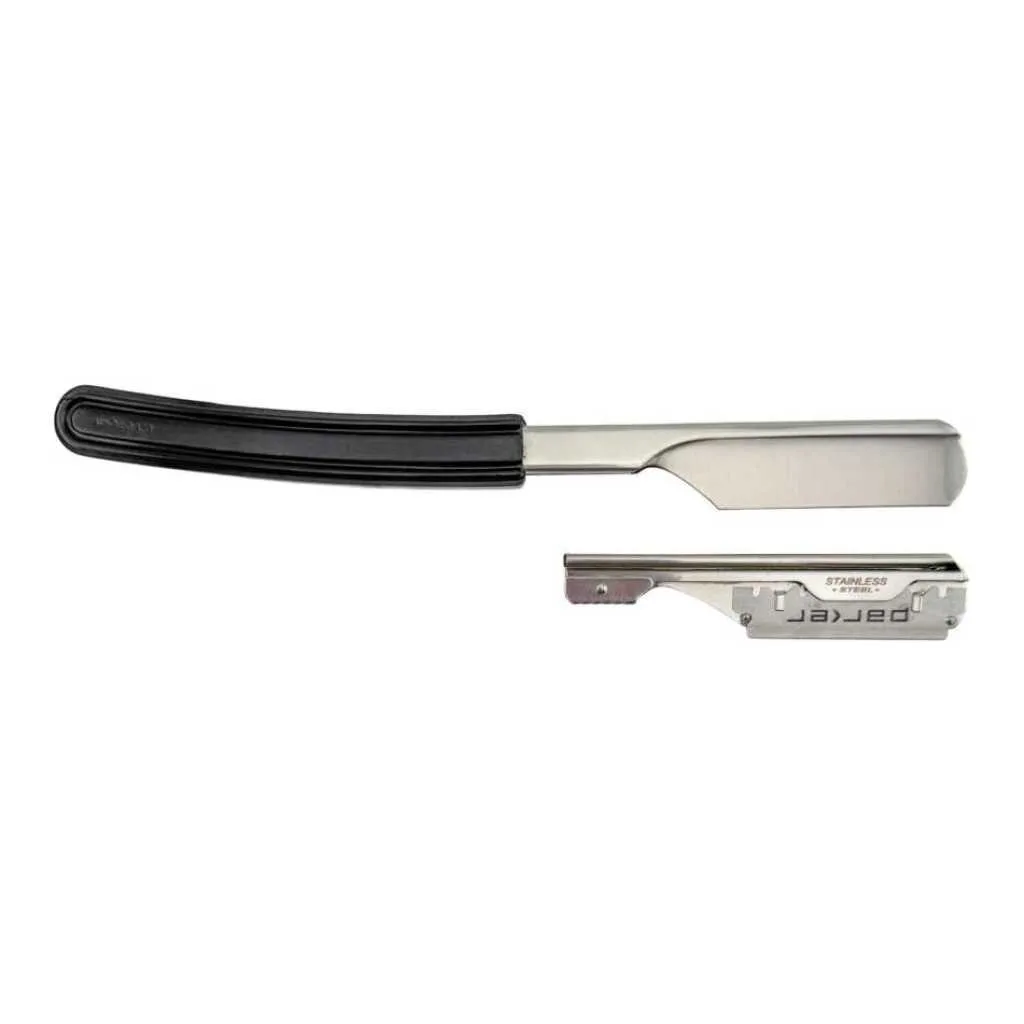 Brici tip Kamisori Parker Director Chrome – Lame Interschimbabile, 45g [1]