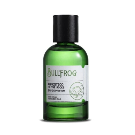 TOATE PRODUSELE - Bullfrog - Apa de parfum Agnostico On The Rocks 100ml