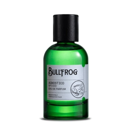 TOATE PRODUSELE - Bullfrog - Apa de parfum Agnostico Spiced 100ml