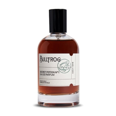 TOATE PRODUSELE - Bullfrog - Apa de parfum Eau De Parfum Secret Potion N.1 100ml