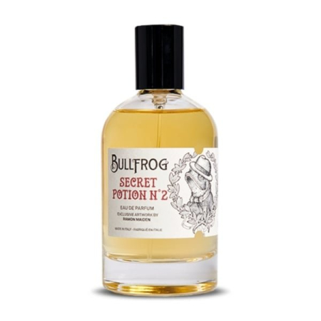 TOATE PRODUSELE - Bullfrog - Apa de parfum Eau De Parfum Secret Potion N.2 100ml