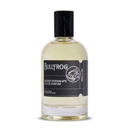 TOATE PRODUSELE - Bullfrog - Apa de parfum Eau De Parfum Secret Potion N.3 100ml