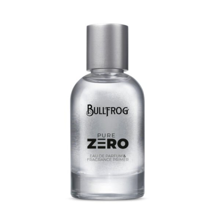 TOATE PRODUSELE - Bullfrog - Apa de parfum Pure Zero Eau de Parfum &amp; Fragrance Primer 100ml