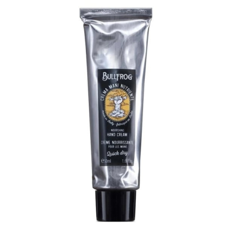 TOATE PRODUSELE - Bullfrog - Crema de maini Nourishing Hand Cream 50ml