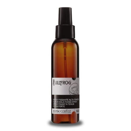 TOATE PRODUSELE - Bullfrog - Fixativ Super Hold Fixing Spray 100ml