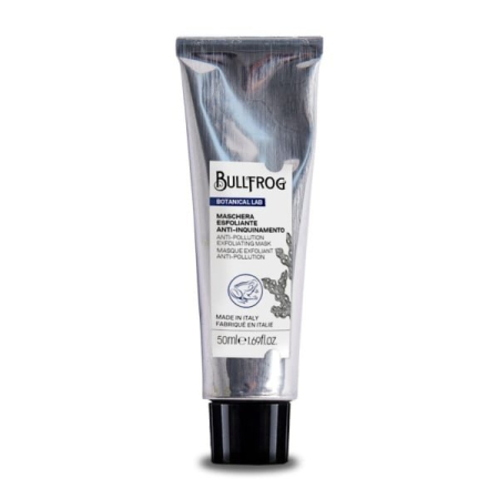 TOATE PRODUSELE - Bullfrog - Masca exfolianta pentru fata Anti-Pollution Exfoliating Mask 50ml