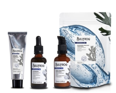 TOATE PRODUSELE - Bullfrog - Set ingrijire fata Hydrating Tonic Program