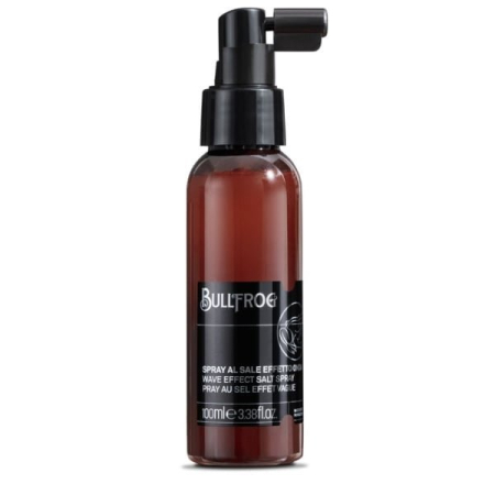 TOATE PRODUSELE - Bullfrog - Spray cu sare de mare Wave Effect Salt Spray 100ml