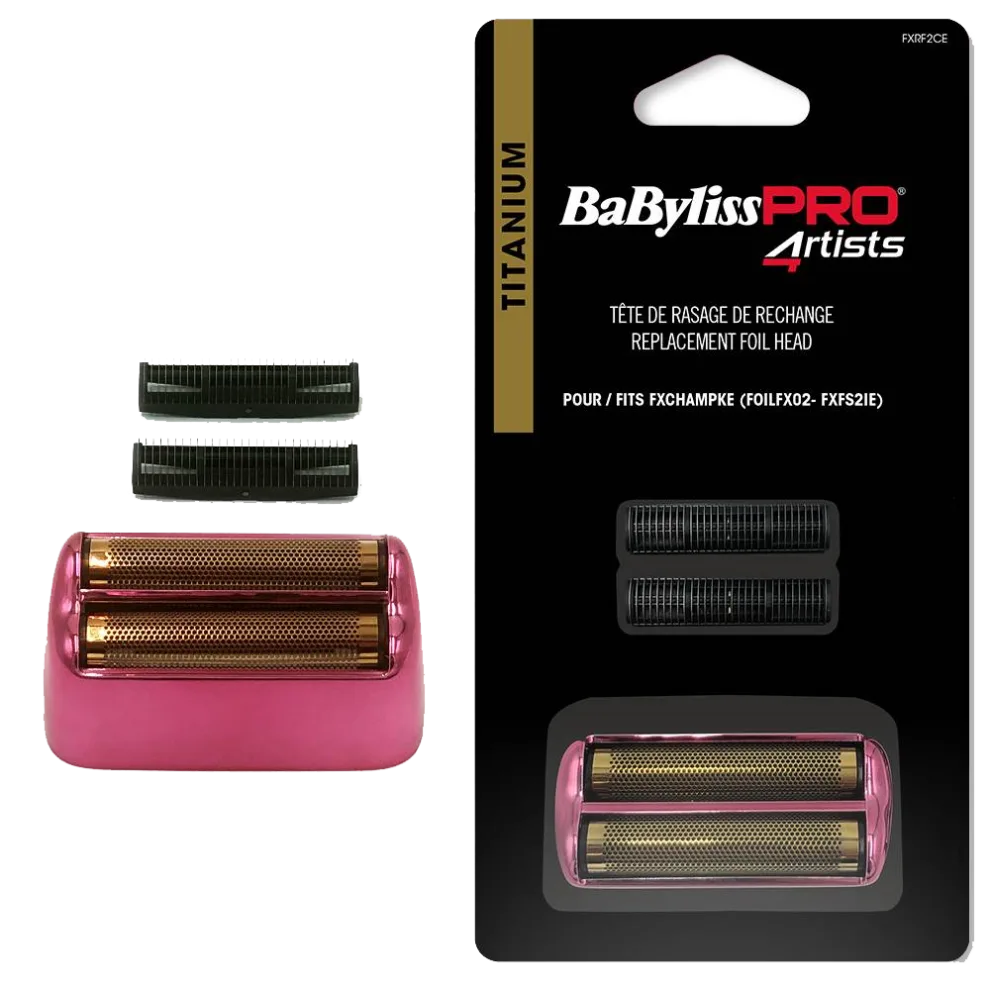 TOATE PRODUSELE - Cap de schimb cameleon pentru shaverul FXFS2 BabylissPro