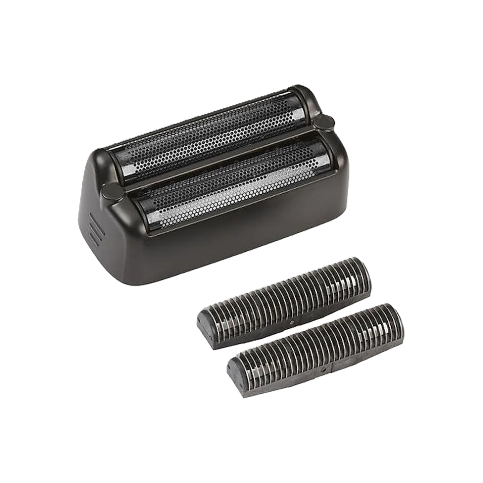 TOATE PRODUSELE - Cap de schimb dublu pentru shaver FXONE FX79RF2MBE BabylissPRO negru