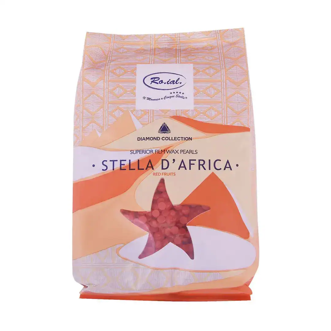 TOATE PRODUSELE - Ceara de epilat Roial Stella d’Africa perle 1kg