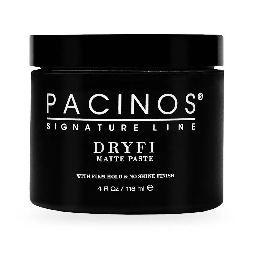 TOATE PRODUSELE - Ceara de par 118ml Matte Dryfi Pacinos