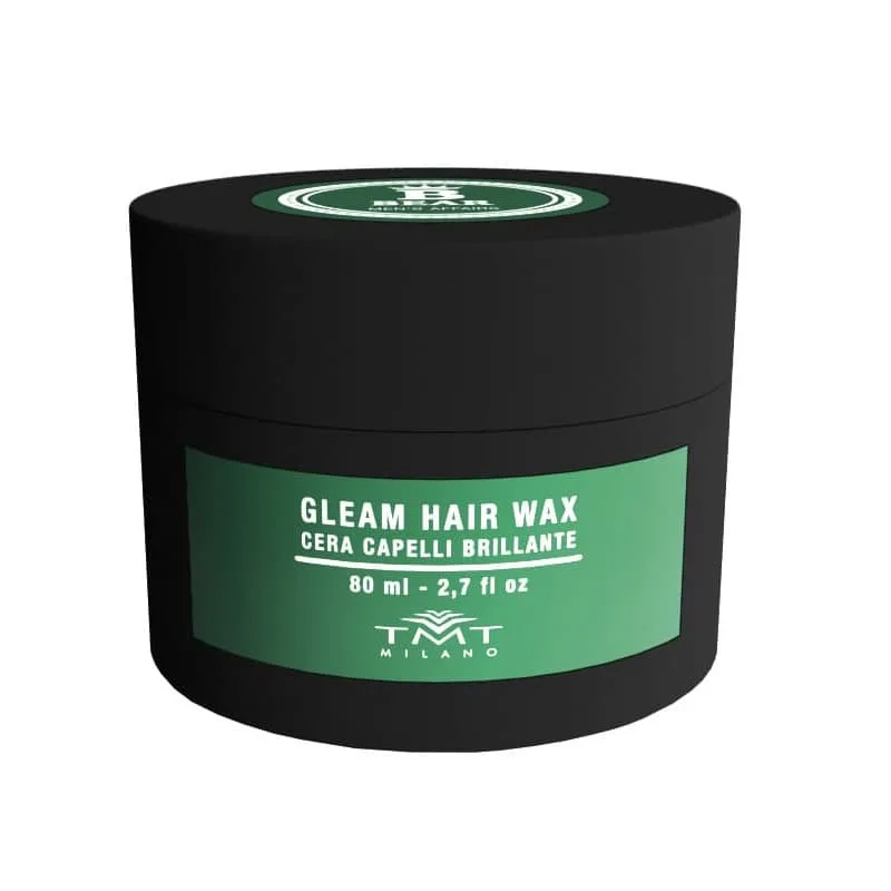TOATE PRODUSELE - Ceara de Par Bbear Gleam Fixare Flexibila & Finisaj Lucios 80ml