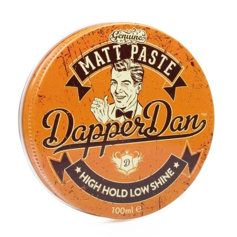 TOATE PRODUSELE - Ceara de par Dapper Dan Matt Paste 100ml