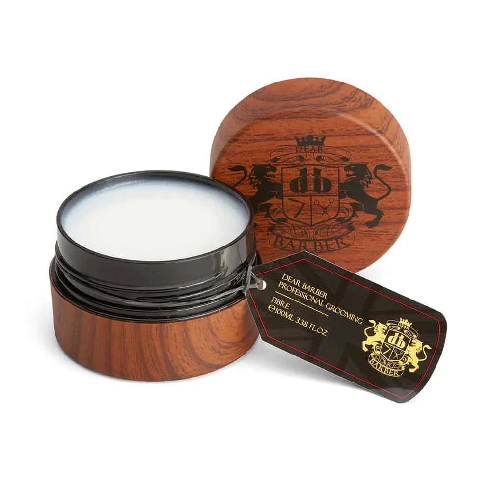 TOATE PRODUSELE - Ceara de par Dear Barber Fibre 100ml