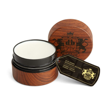 TOATE PRODUSELE - Ceara de par Dear Barber Shaping Cream 100ml