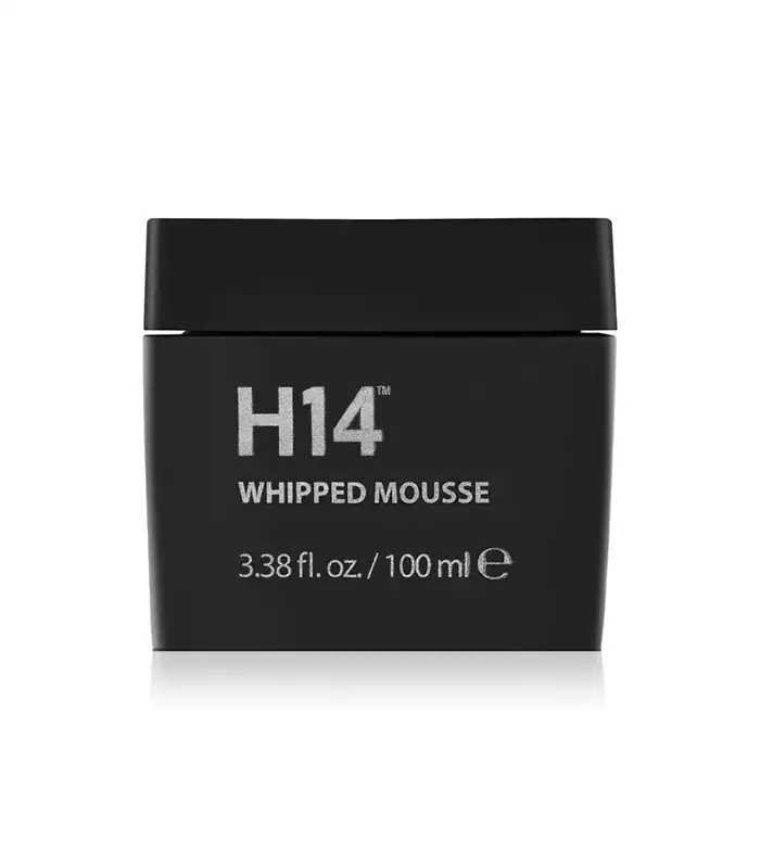 TOATE PRODUSELE - Ceara de par H14 Whipped Mousse 100ml