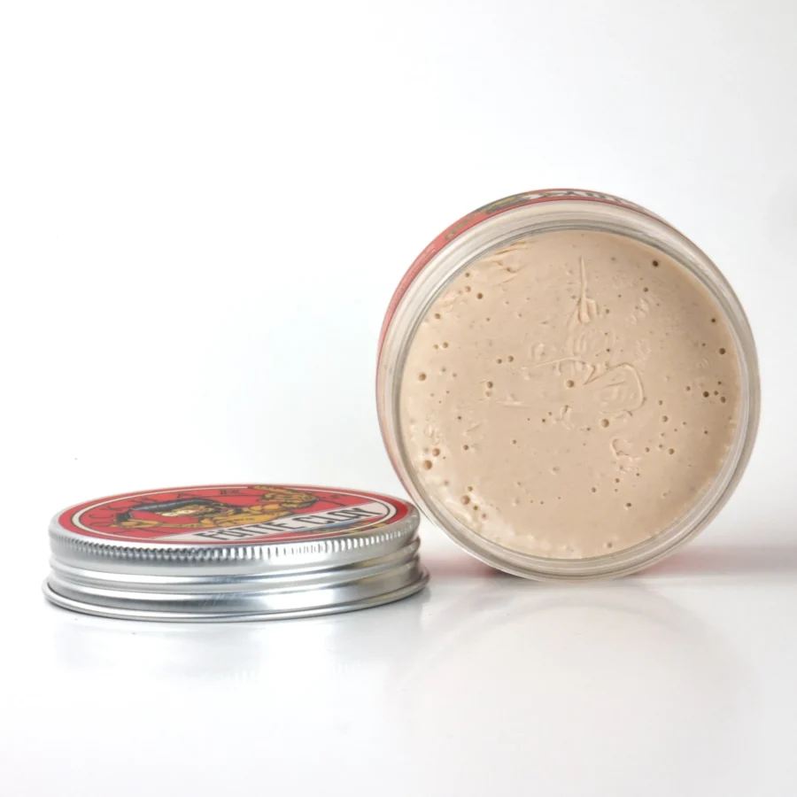 Ceara de par Lockhart’s Fätte Clay Water Based 96gr [2]
