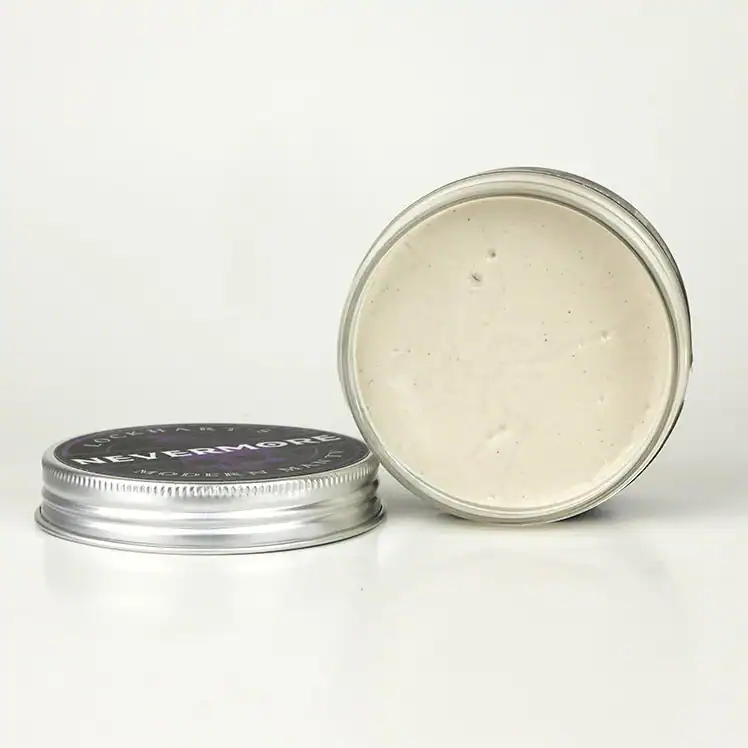 Ceara de par Lockhart’s Nevermore Matte Paste 96gr [2]