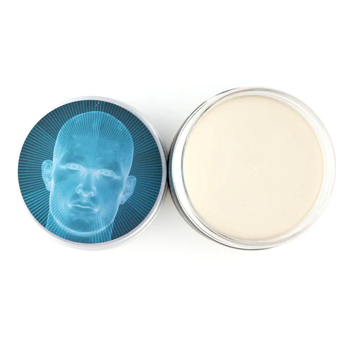 Ceara de par Lockhart’s Transcend Wax Clay 96gr [1]
