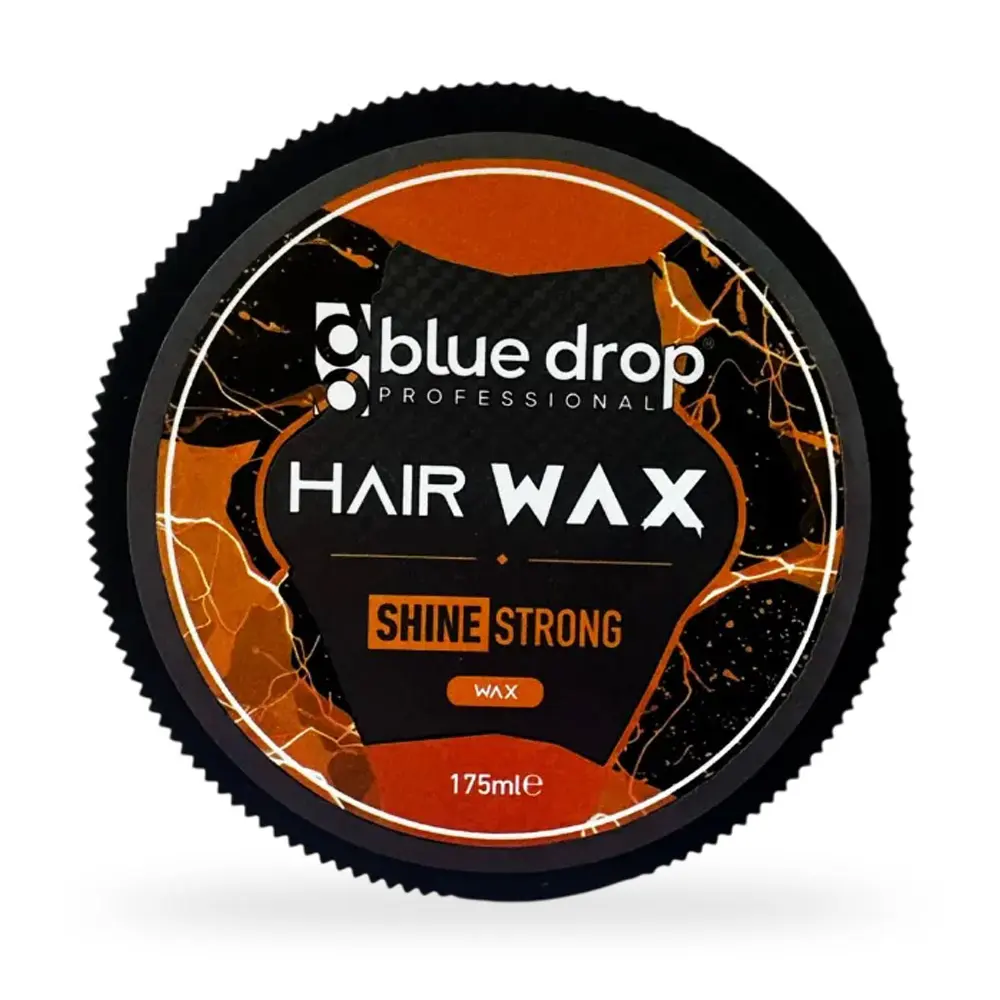 TOATE PRODUSELE - Ceara de par lucioasa 175ml - Strong Blue Drop - OSTWINT