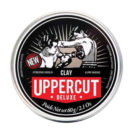 TOATE PRODUSELE - Ceara de par Uppercut Clay 60g