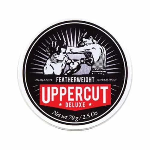 TOATE PRODUSELE - Ceara de par Uppercut Featherweight 70g