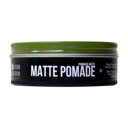 Ceara de par Uppercut Matt Pomade 100g [2]