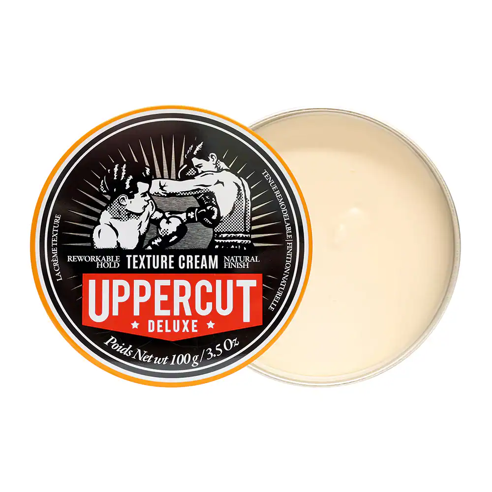 Ceara de par Uppercut Texture Cream 100g [1]