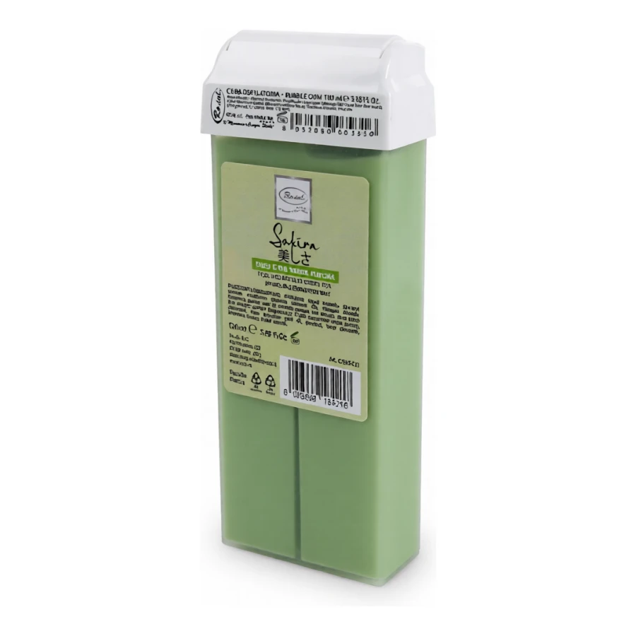 TOATE PRODUSELE - Ceara Epilat de unica folosinta Roial Sakira Yuzu and Matcha Green Tea Roll-on 100ml