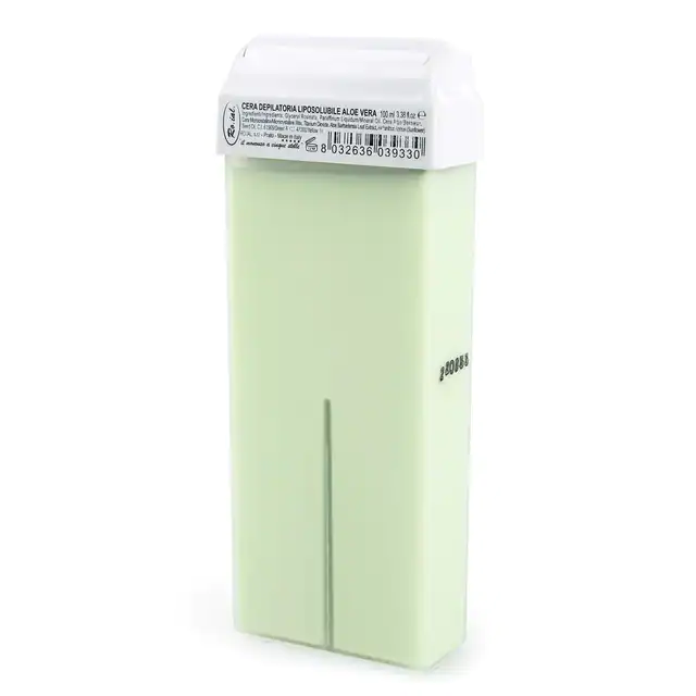 TOATE PRODUSELE - Ceara Epilat Naturala de unica folosinta Roial Aloe Vera Roll-on 100ml