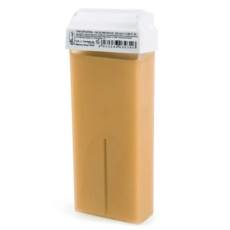 TOATE PRODUSELE - Ceara Epilat Naturala de unica folosinta Roial Apa de Parfum Oud Roll-on 100ml