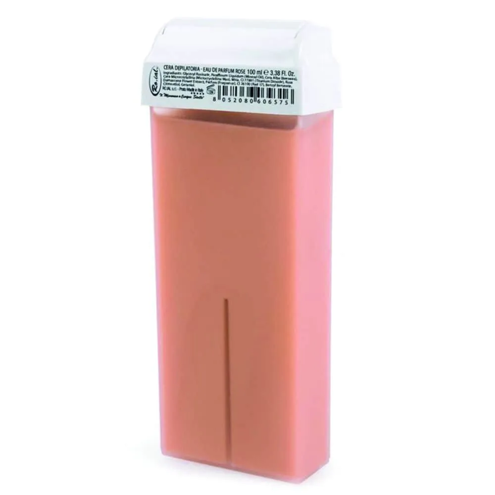 TOATE PRODUSELE - Ceara Epilat Naturala de unica folosinta Roial Apa de Parfum Trandafir Roll-on 100ml