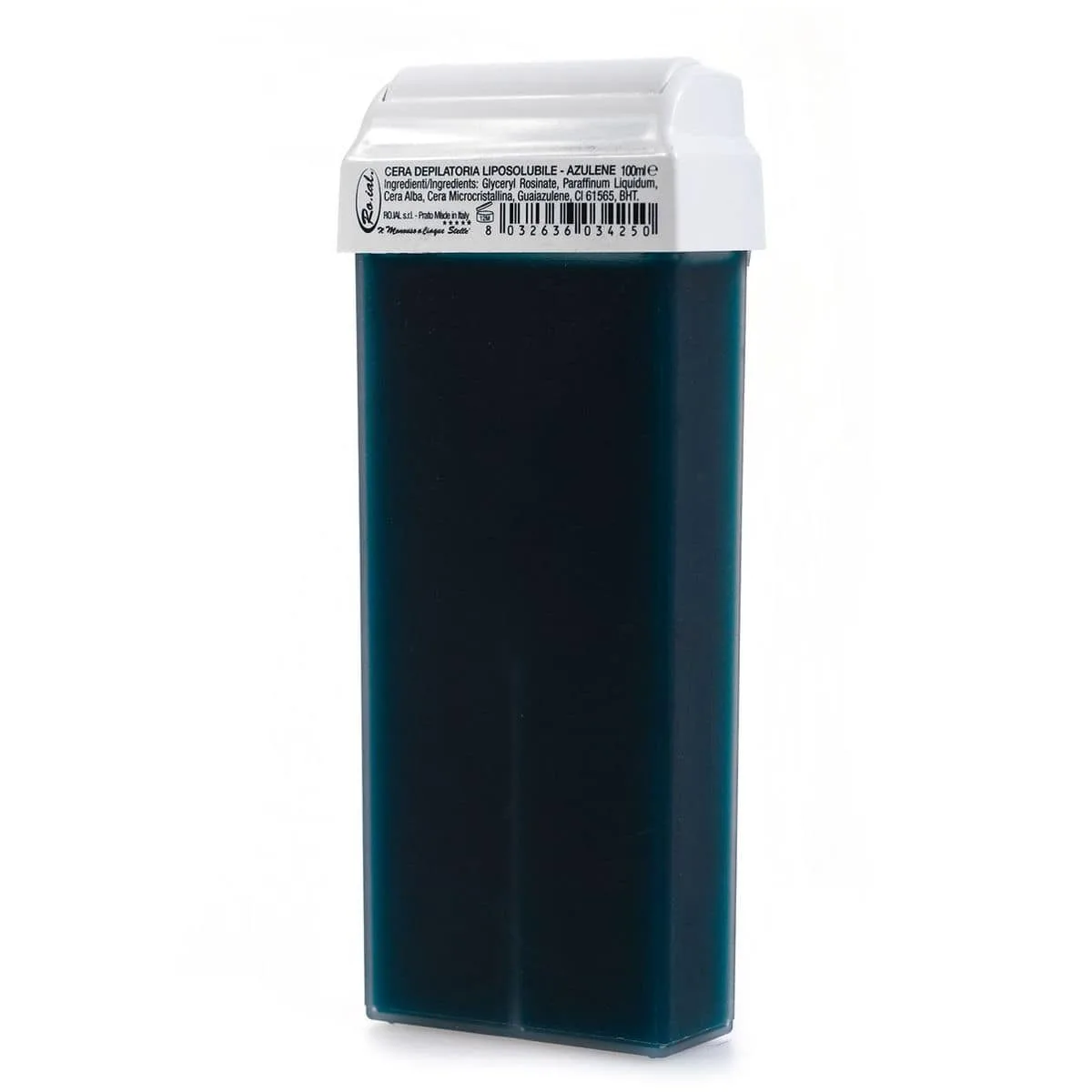 TOATE PRODUSELE - Ceara Epilat Naturala de unica folosinta Roial Azulenne Roll-on 100ml