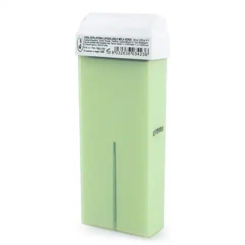 TOATE PRODUSELE - Ceara Epilat Naturala de unica folosinta Roial Ceai Verde Roll-on 100ml
