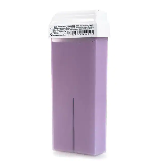TOATE PRODUSELE - Ceara Epilat Naturala de unica folosinta Roial Fructe de padure Roll-on 100ml