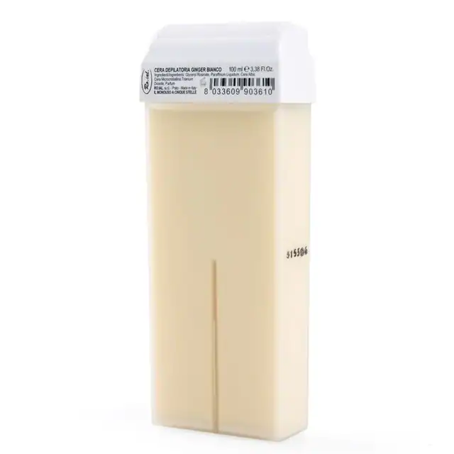 TOATE PRODUSELE - Ceara Epilat Naturala de unica folosinta Roial Ghimbir Roll-on 100ml