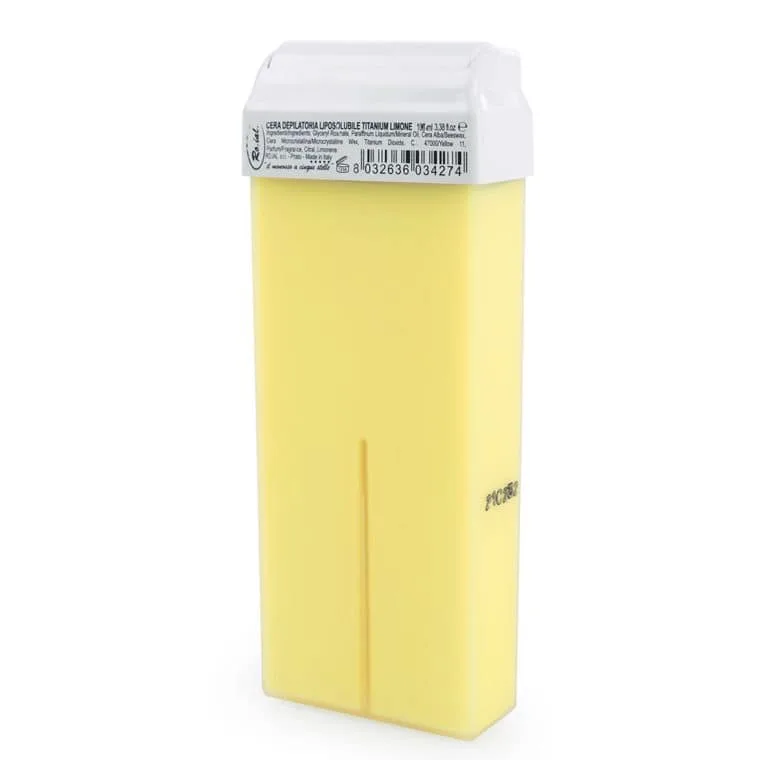 TOATE PRODUSELE - Ceara Epilat Naturala de unica folosinta Roial Lamaie Roll-on 100ml