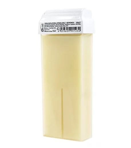 TOATE PRODUSELE - Ceara Epilat Naturala de unica folosinta Roial Micromica Roll-on 100ml